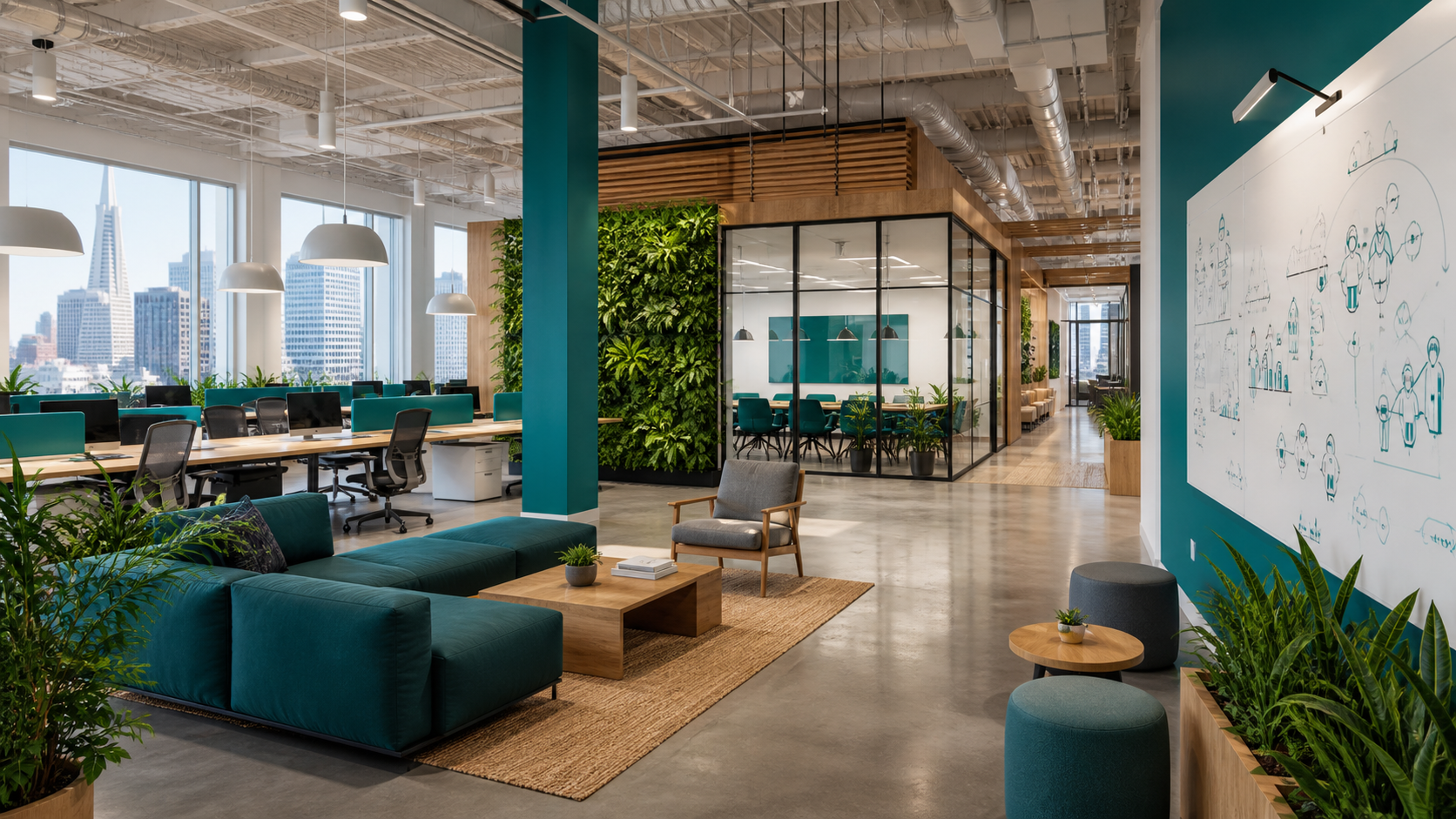 Wavestatix headquarters